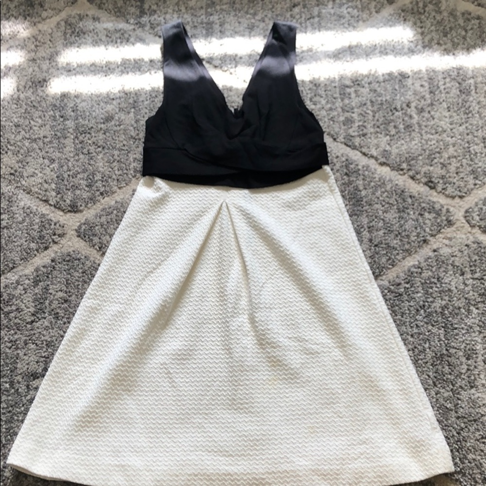 HD in Paris Dress